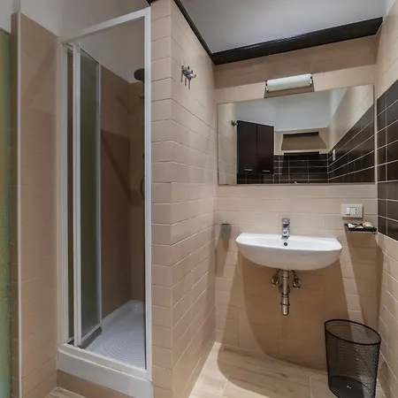 Trastevere Three Cozy Apartamento