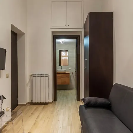 Trastevere Three Cozy Roma
