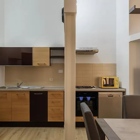 Apartamento Trastevere Three Cozy *