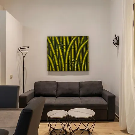 Trastevere Three Cozy Apartamento Roma