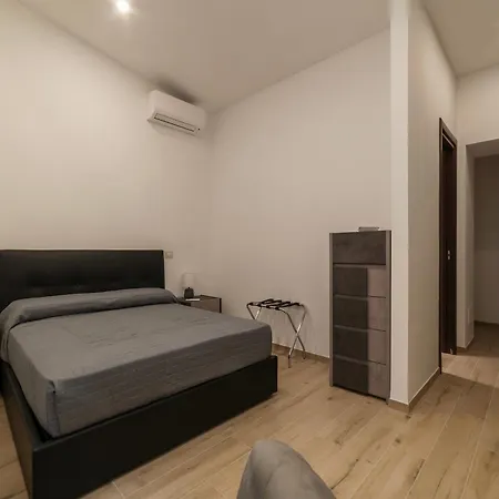 Trastevere Three Cozy Apartamento
