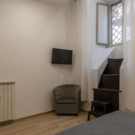 Apartamento Trastevere Three Cozy *