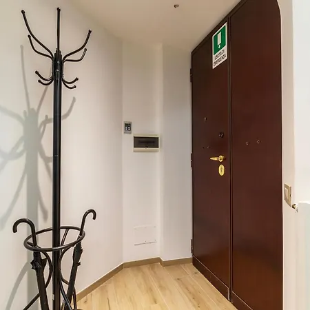 Appartement Trastevere Three Cozy