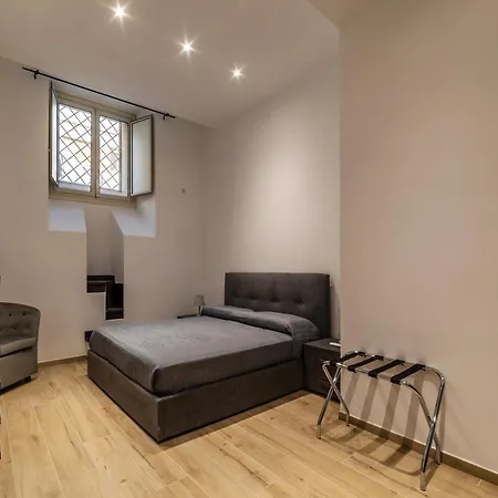 Trastevere Three Cozy Appartement *
