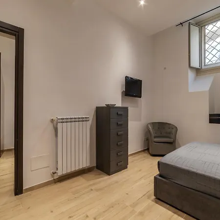 Appartement Trastevere Three Cozy Rome