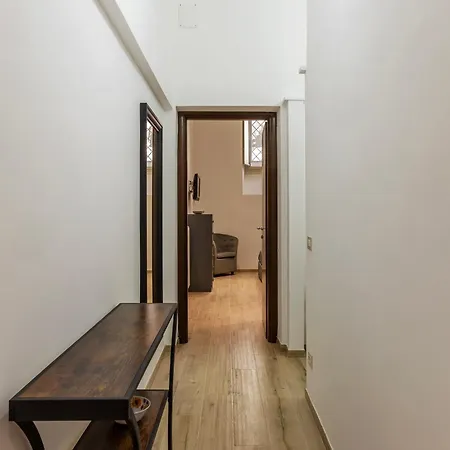 Apartamento Trastevere Three Cozy *