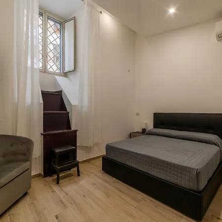 Apartamento Trastevere Three Cozy *