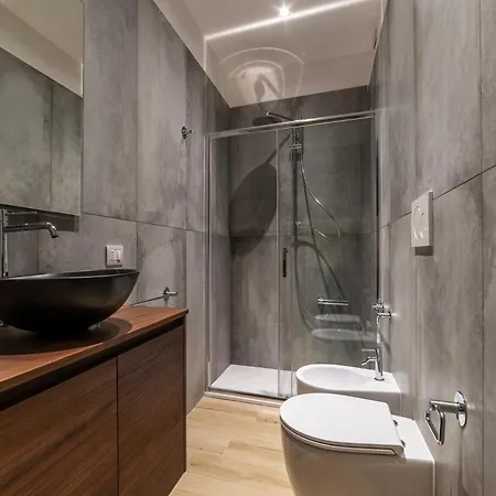 Appartement Trastevere Three Cozy Rome